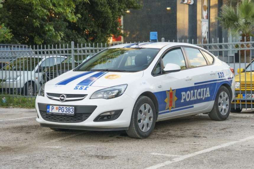 Budva: Pronađeno tijelo državljanina BiH, istraga u toku