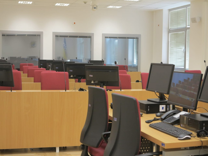 Sud potvrdio optužnicu za podsticanje na terorizam