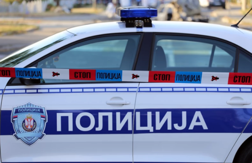 Uhapšena žena zbog sumnji da je ubila supruga