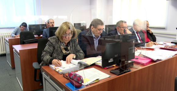 Nastavak suđenja Petroviću, četiri svjedoka saslušana