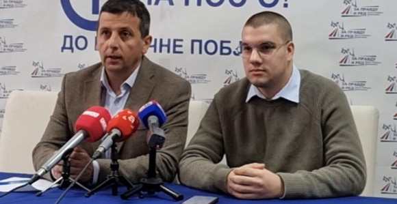 Nema saradnje i dogovora sa režimom u Srpskoj