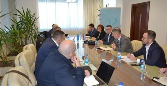 Vlada: U narednih 15-ak dana IZIS će biti u funkciji