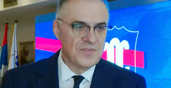 Nećemo ići na sastanak u vezi Izbornog zakona