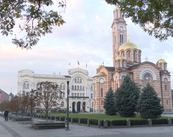 Ugostiteljski objekti neće raditi 8. i 9. januara u Banjaluci