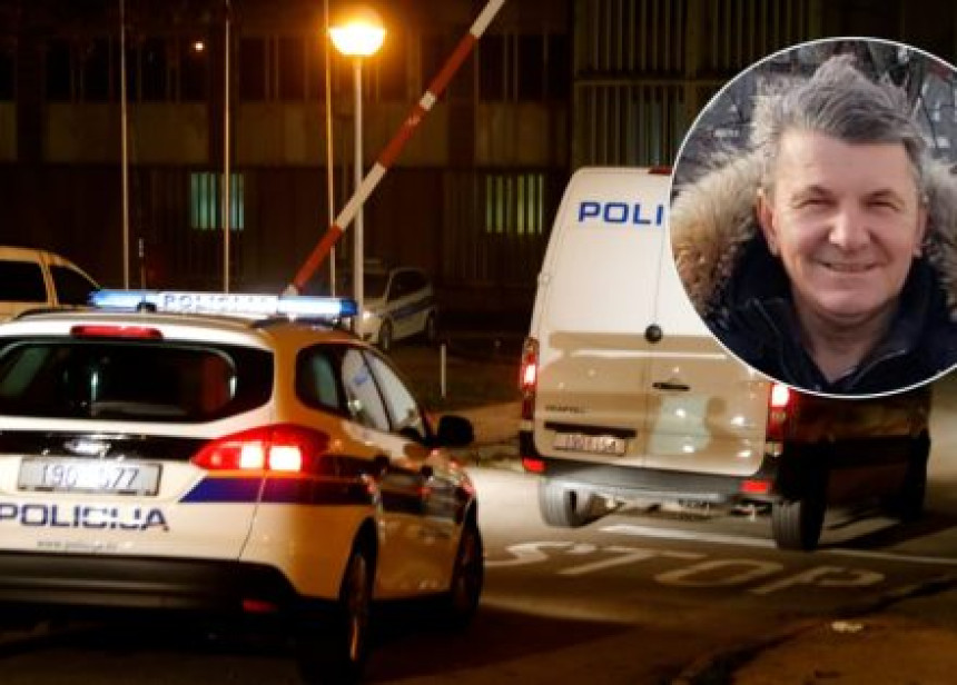 Hrvatska odbija da izruči Ivicu Miškovića BiH