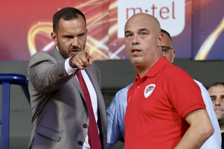 Tegeltija podnio ostavku više nije predsjednik Borca