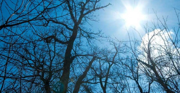 Danas će biti toplo, promjenljivo i vjetrovito vrijeme