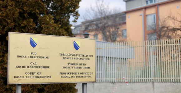 Optužnica protiv Vildana Ključa zbog terorizma