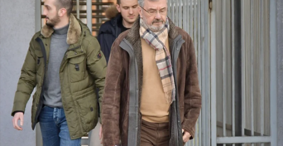 Oslobađajuća presuda Draganu Šojiću