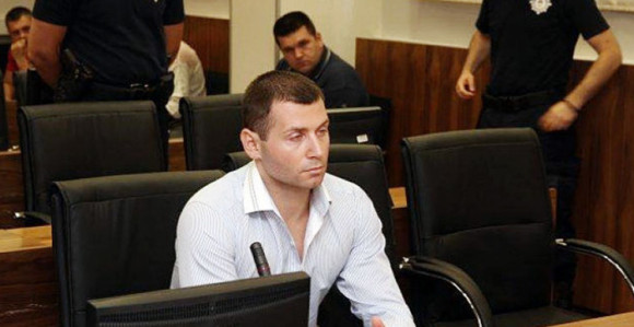 Jovan Jošilo ostaje iza rešetaka do kraja februara