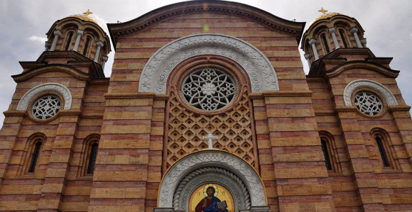 SPC i njeni vjernici sutra slave Badnji dan