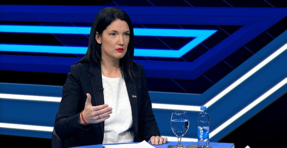 "Meni srpstvo nije paravan za bogaćenje, narod zna ko je Dodik"
