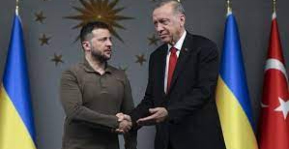 Ankara spremna da preuzme ulogu posrednika