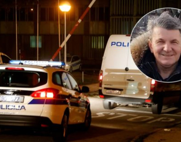 Hrvatska odbija da izruči Ivicu Miškovića BiH