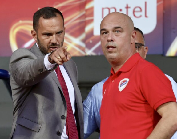 Tegeltija podnio ostavku više nije predsjednik Borca