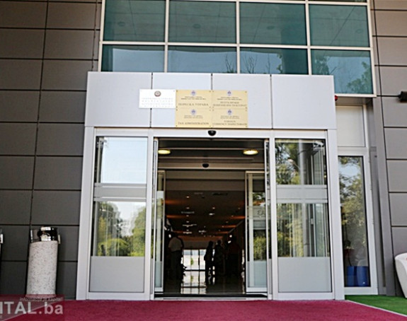 Oglasila se i Poreska uprava: Ima problema