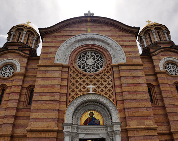 SPC i njeni vjernici sutra slave Badnji dan