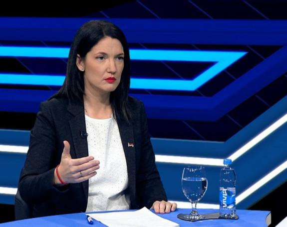 "Meni srpstvo nije paravan za bogaćenje, narod zna ko je Dodik"