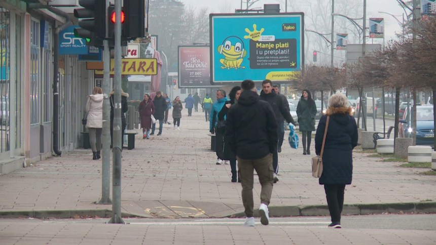 Šta ili ko tupi kritičku oštricu mladih u BiH?