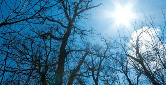 Danas vjetrovito i toplo, uveče kiša i zahlađenje