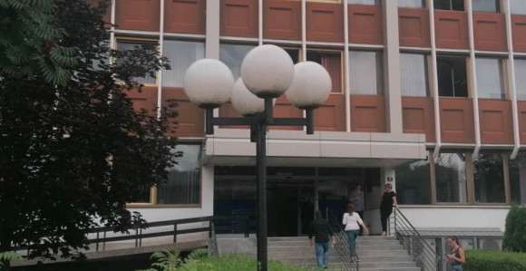 Baza podataka sačuvana, IZIS još neće biti pušten