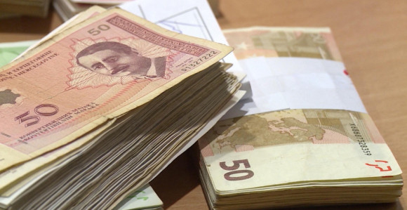 Radnici dobili spor: Preduzeće "Vili" mora isplatiti plate