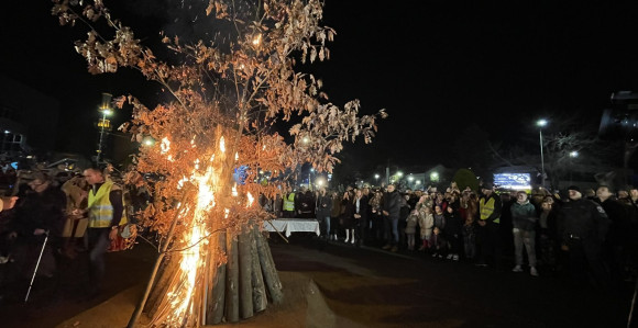 Širom Republike Srpske slavi se Badnje veče