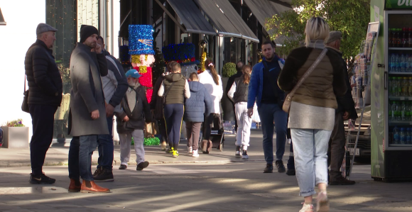 Oguli nas "Sveti januar": I Božić je na kredit