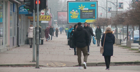 Šta ili ko tupi kritičku oštricu mladih u BiH?