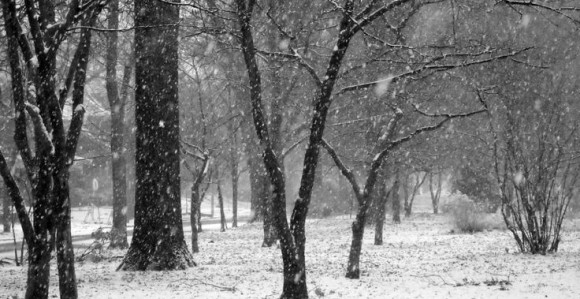 Sutra hladnije sa snijegom u većini krajeva