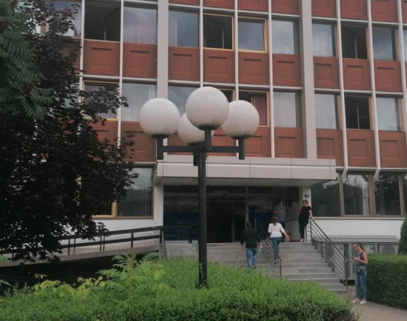 Baza podataka sačuvana, IZIS još neće biti pušten