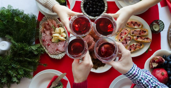 Водите рачуна: Божићна криза почиње у 15х