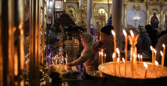 Обичаји православаца: Један ће вас изненадити