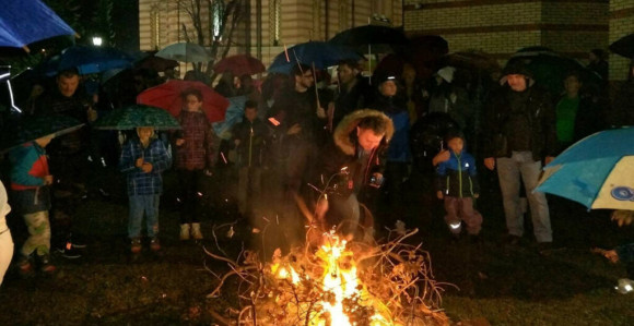 Običaji: Evo šta znači kada na Božić pada kiša
