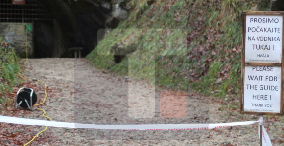 Spasavanje zarobljenih može da potraje danima