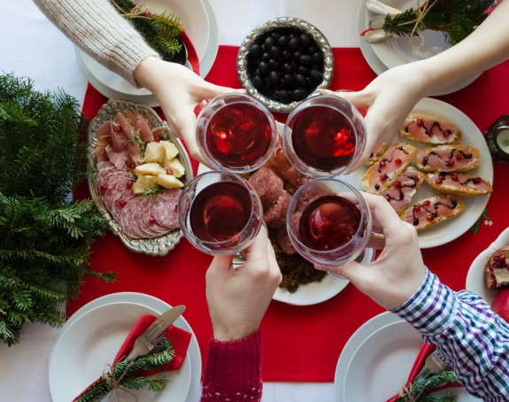 Vodite računa: Božićna kriza počinje u 15h