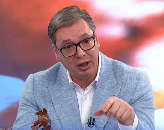 Нико не може да укине Републику Српску!