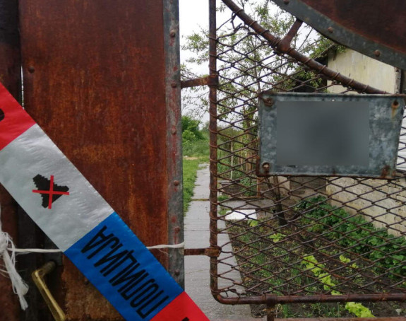 Krvavo Badnje veče: Sjekirom ubio mlađeg brata