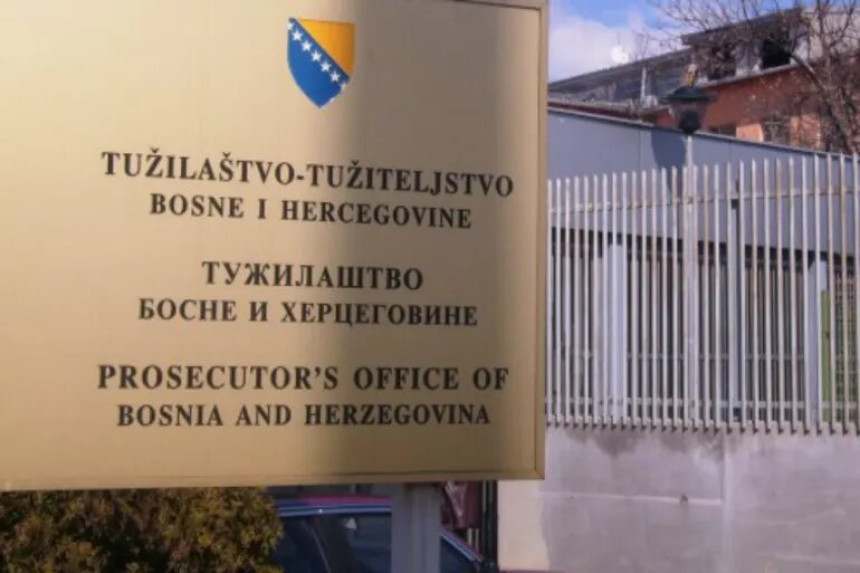 Optužnica za terorizam i odlazak na strana ratišta