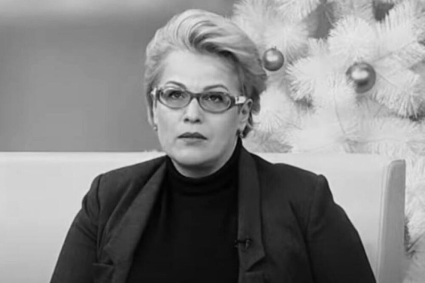Glavna urednica ruske državne TV pronađena mrtva