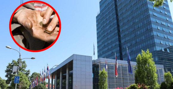 Socijalna karta ni na vidiku, svi rokovi probijeni