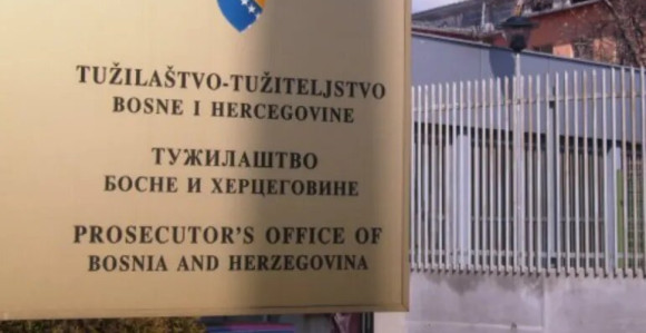 Optužnica za terorizam i odlazak na strana ratišta