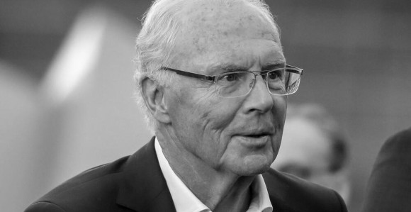 Преминуо легенда њемачког фудбала Франц Бекенбауер