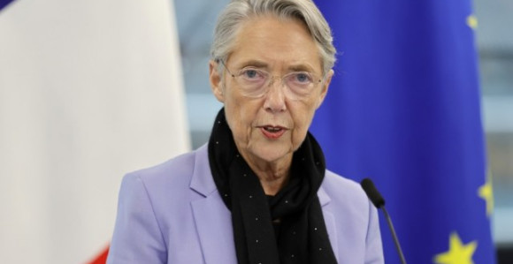 Premijerka Francuske dala ostavku