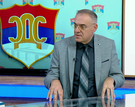 "Snaga Srpske su građani, a ne političari..."