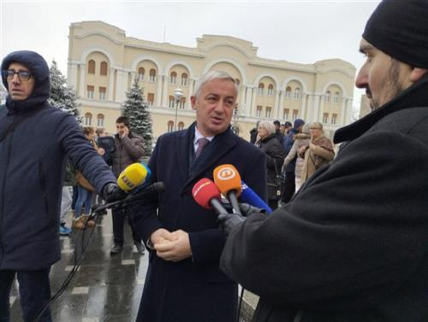 Imamo pravo da slavimo Dan Republike Srpske