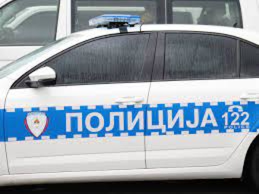 Banjaluka: Pucao na komšiju, pa se prijavio policiji