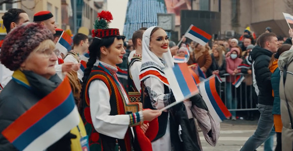 Niz svečanosti u Banjaluci povodom Dana Srpske