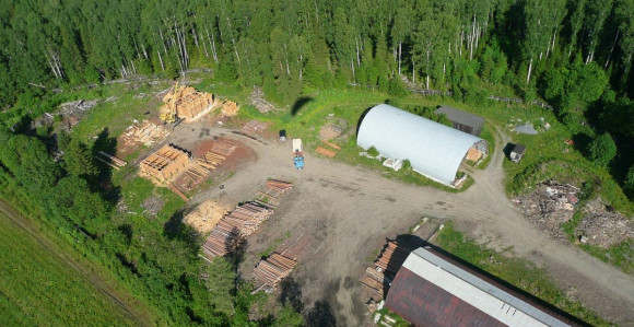 “Šume” garantuju oblovinu firmama koje su dužnici