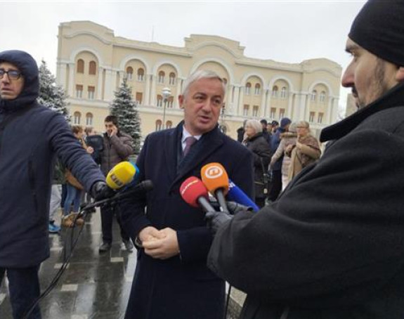 Imamo pravo da slavimo Dan Republike Srpske